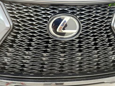 Used 2025 Lexus UX 300h FWD image 23