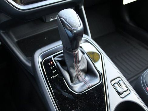 New 2025 Subaru Impreza RS image 22