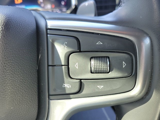 Used 2024 Chevrolet Silverado 1500 RST w/ All Star Edition Plus AWD/4WD image 18