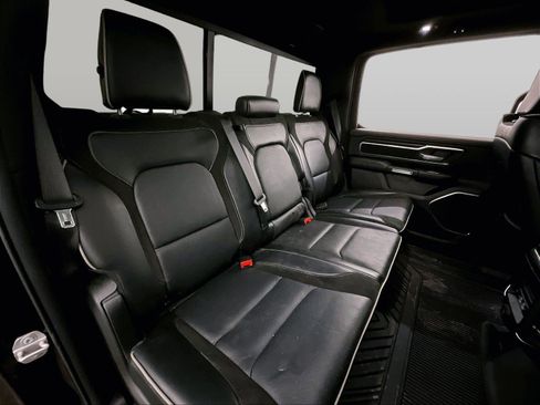 Used 2024 RAM 1500 Laramie image 26
