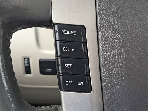 Used 2011 Ford Flex SEL w/ Rapid Spec Order Code image 16