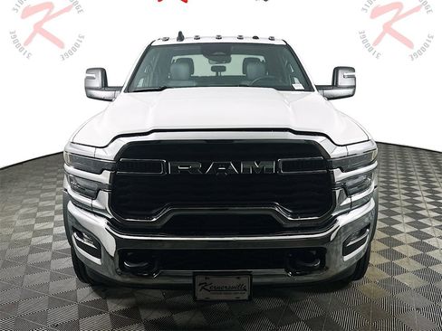 New 2026 RAM 5500 Tradesman image 2