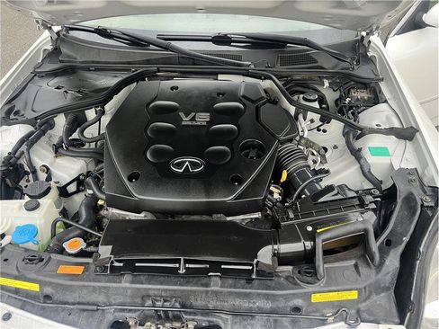 Used 2004 INFINITI G35 Sedan image 18