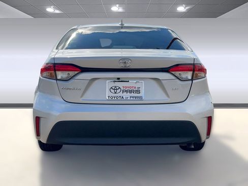 Used 2024 Toyota Corolla LE image 10