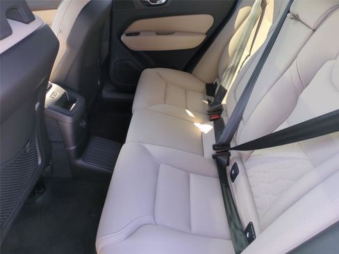 New 2026 Volvo XC60 T8 Plus w/ Protection Package Premier AWD/4WD image 16