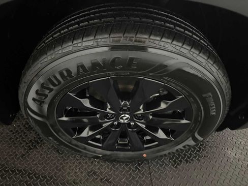 Certified 2025 MAZDA CX-50 AWD 2.5 S w/ Weather Package image 12