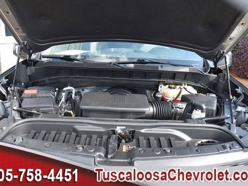 Used 2022 Chevrolet Silverado 1500 LTZ AWD/4WD image 41