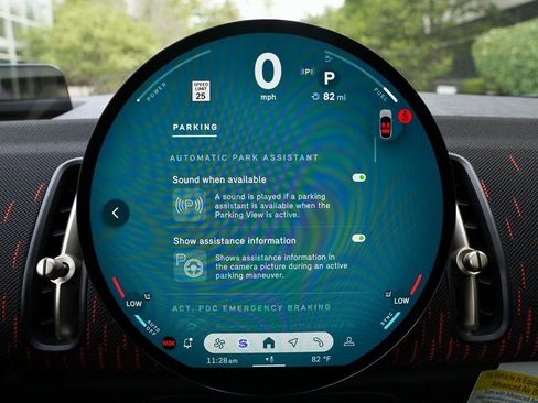 New 2025 MINI Cooper Countryman John Cooper Works w/ Comfort Package Max image 23