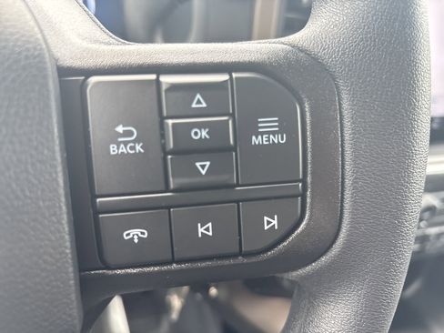 New 2025 Ford F150 STX w/ Equipment Group 201A FX4 image 20