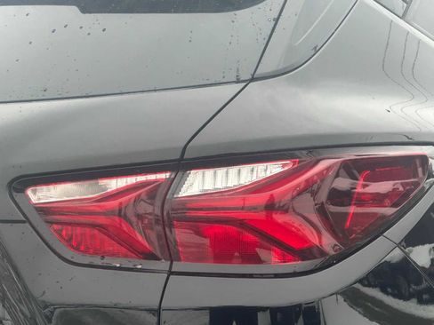 Used 2021 Chevrolet Blazer RS w/ Enhanced Convenience Package image 27