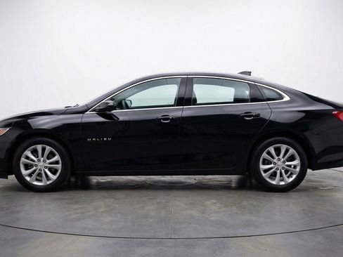 Used 2024 Chevrolet Malibu LT FWD image 5