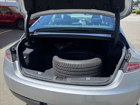 Used 2018 Lincoln MKZ Reserve w/ Technology Package FWD image 16