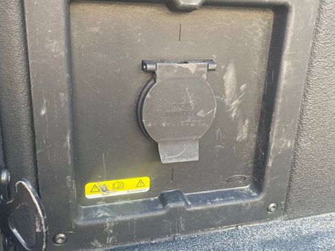 Used 2021 Ford F150 XLT w/ Equipment Group 302A High image 8