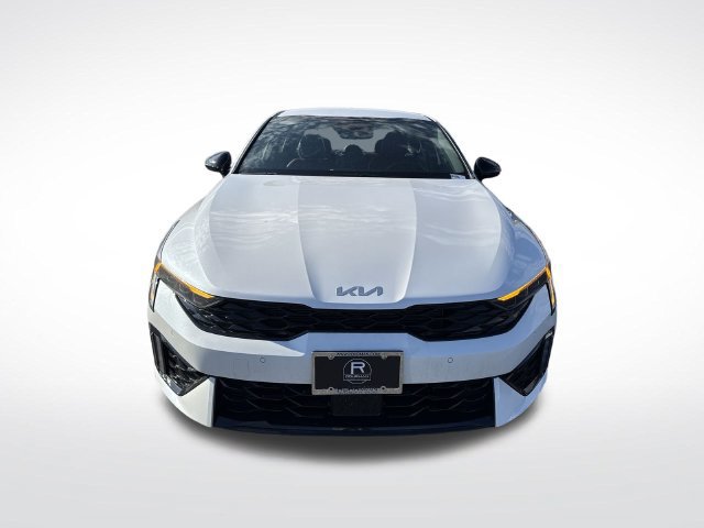 New 2026 Kia K5 GT-Line w/ GT-Line Red Interior Package AWD/4WD image 25