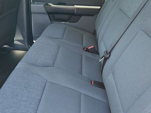 New 2025 Ford F150 XL w/ Equipment Group 104A Hybrid image 22