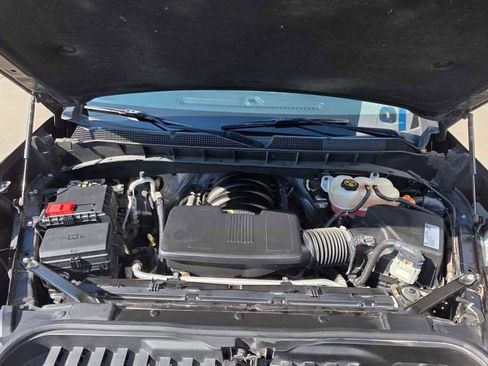 Used 2019 Chevrolet Silverado 1500 LT w/ All-Star Edition image 21