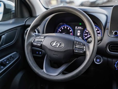 Certified 2023 Hyundai Kona SEL image 15