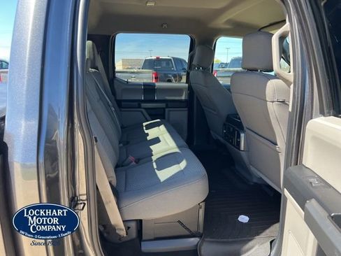 Used 2017 Ford F350 XLT RWD image 17