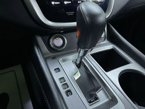 Used 2023 Nissan Murano S image 24