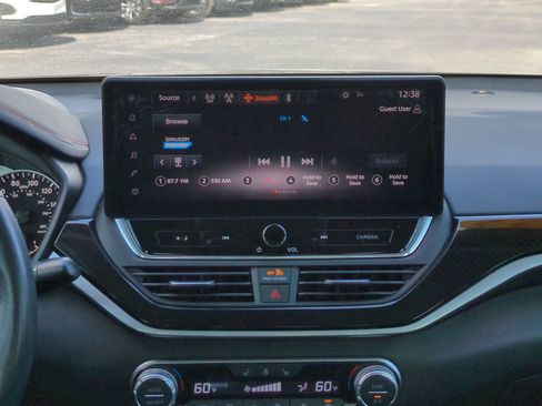 Used 2023 Nissan Altima 2.0 SR image 16