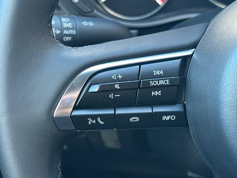 Used 2025 MAZDA CX-30 AWD 2.5 S w/ Select Sport Pkg image 28