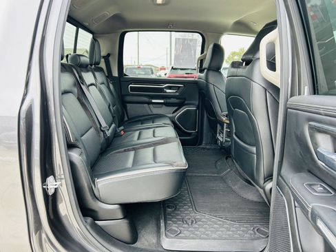 Used 2022 RAM 1500 Laramie image 28