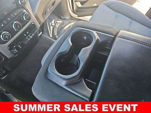 Used 2023 RAM 1500 4x4 Crew Cab image 23