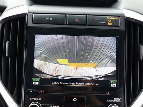 Used 2021 Subaru Ascent Premium w/ Convenience Package image 39