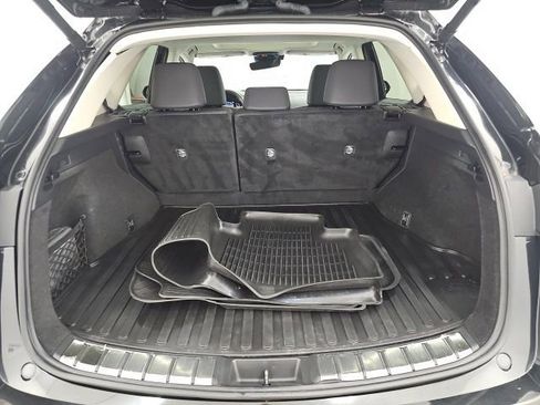 Used 2025 Lexus NX 350 350 Base w/ Accessory Package (2T) image 33
