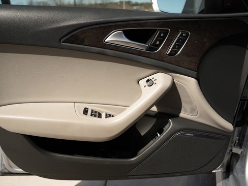 Used 2018 Audi A6 3.0T Prestige image 18