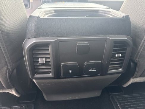 Used 2019 Ford F350 XLT w/ XLT Value Package image 33