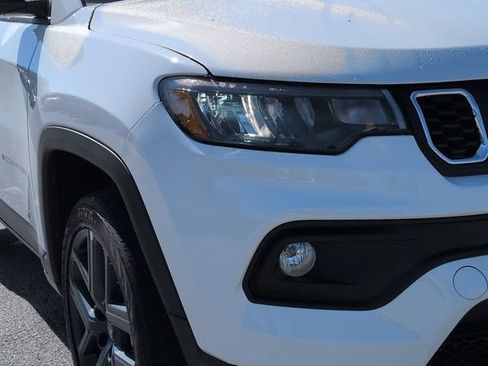 New 2026 Jeep Compass Latitude AWD/4WD image 9