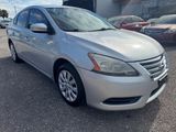 Used 2014 Nissan Sentra SV image 2