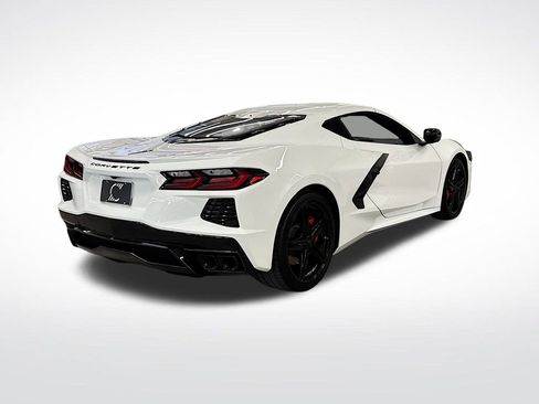 Used 2026 Chevrolet Corvette Stingray image 5