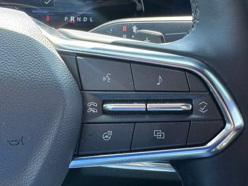 Certified 2026 Chevrolet Equinox LT FWD image 17
