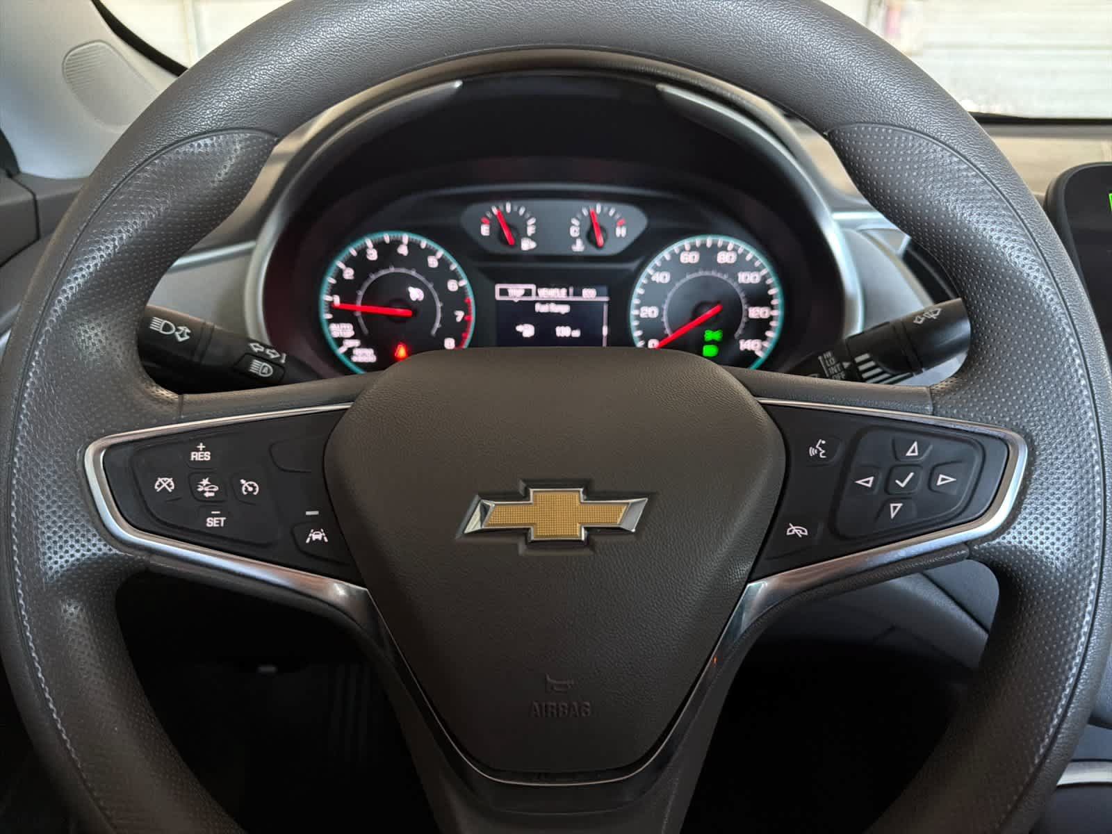 Used 2025 Chevrolet Malibu LT FWD image 24