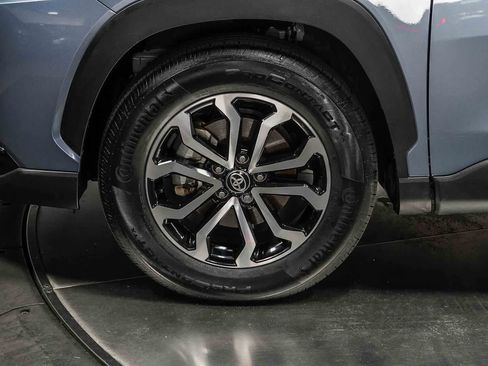 Certified 2024 Toyota Corolla Cross AWD Hybrid image 10