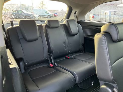 Certified 2024 Honda Odyssey EX-L image 15