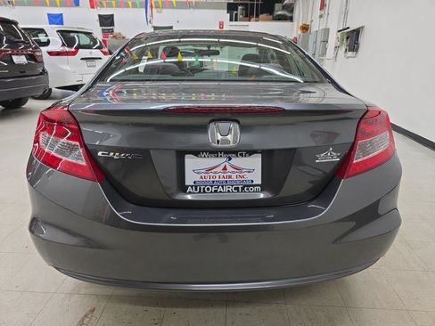 Used 2013 Honda Civic EX image 5