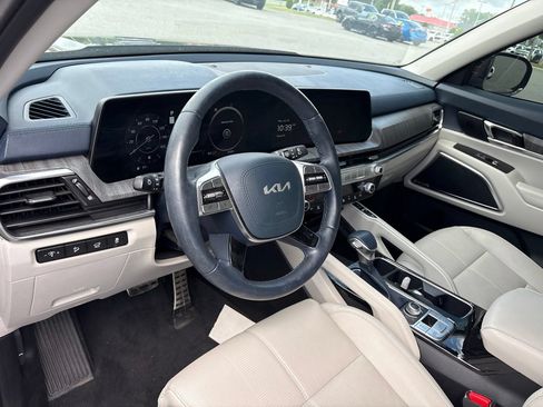 Used 2023 Kia Telluride SX AWD/4WD image 4