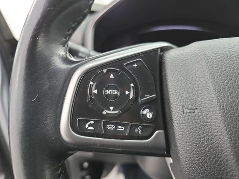 Used 2019 Honda CR-V EX-L image 17
