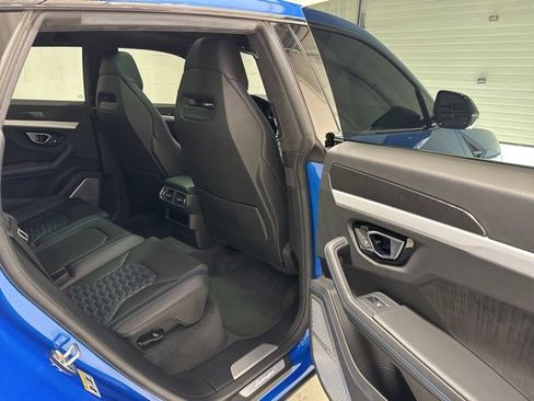 Used 2020 Lamborghini Urus image 59