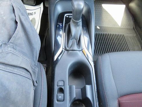 Used 2024 Toyota Corolla SE image 20