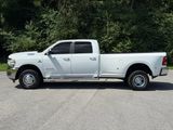 Used 2021 RAM 3500 Big Horn w/ Level 2 Equipment Group image 2