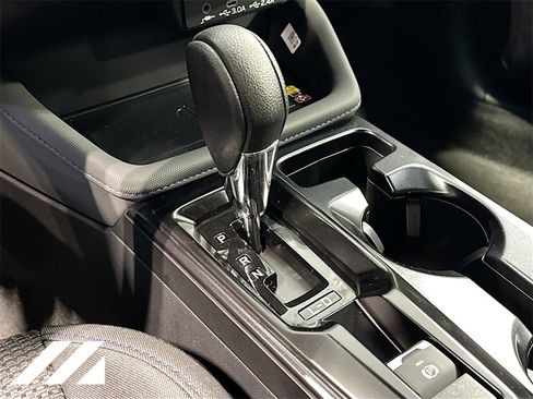 New 2026 Subaru Forester Premium image 16