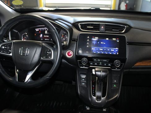 Used 2020 Honda CR-V EX-L image 23