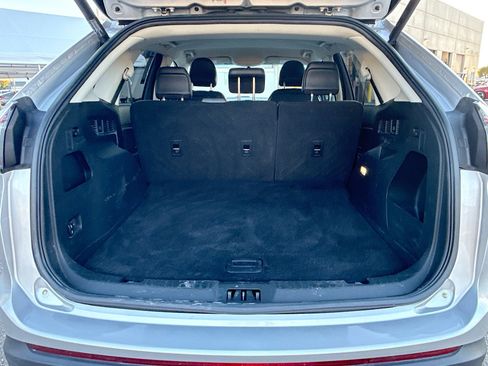 Used 2018 Ford Edge SEL w/ Equipment Group 201A image 12