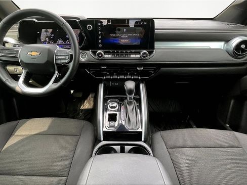 Used 2024 Chevrolet Colorado LT w/ LT Convenience Package II image 16