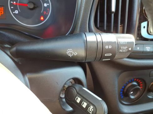 Used 2021 RAM ProMaster City Tradesman w/ Mopar Trailer Tow Group FWD image 19