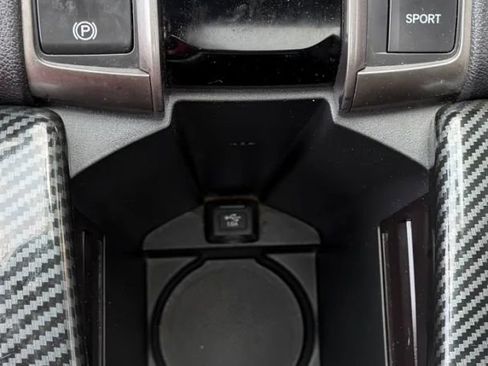 Used 2017 Honda Civic Si image 19